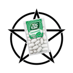 Tic Tac Cult.
