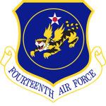 21st Flying Tigers