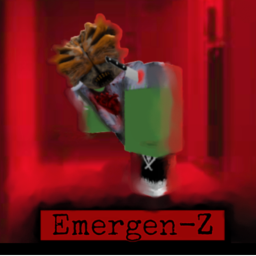 Emergen-Z (Zombies)