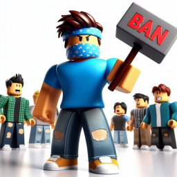 (kick hammer) FREE OWNER ADMIN!!!!