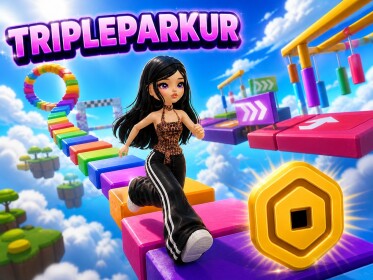 TRIPLESPARKUR