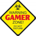 (Gamer-Zone)