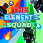 THE ELEMENTS SQUAD OFFICIAL GROUP