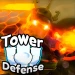 Oldest T Tower Defense [ CLOCKS] icon