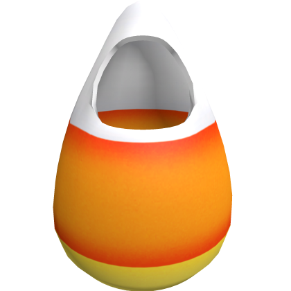 Halloween Candy Corn Suit