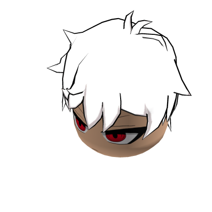 xSadzinN Face