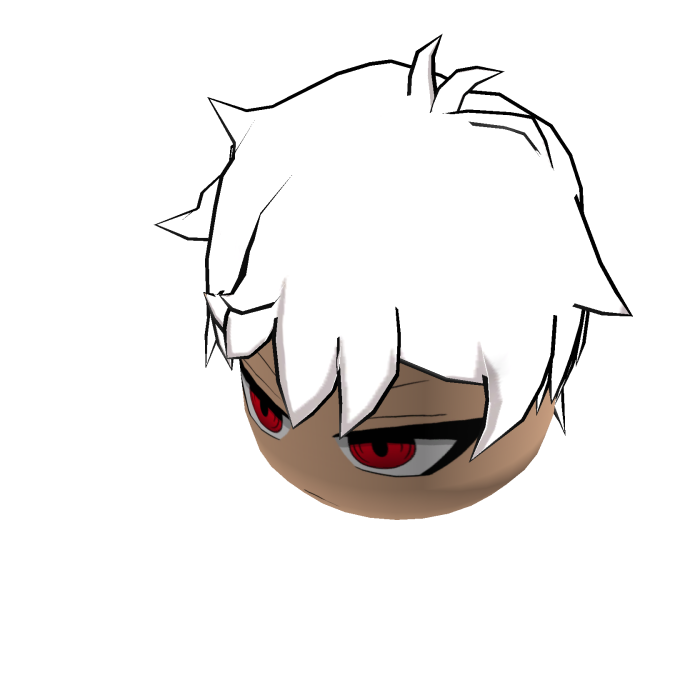 xSadzinN Face
