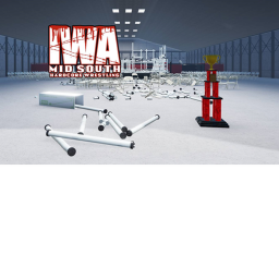 IWA Mid South Arena Clarksville, IN
