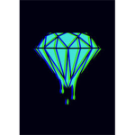 Official Diamond Supply Co.
