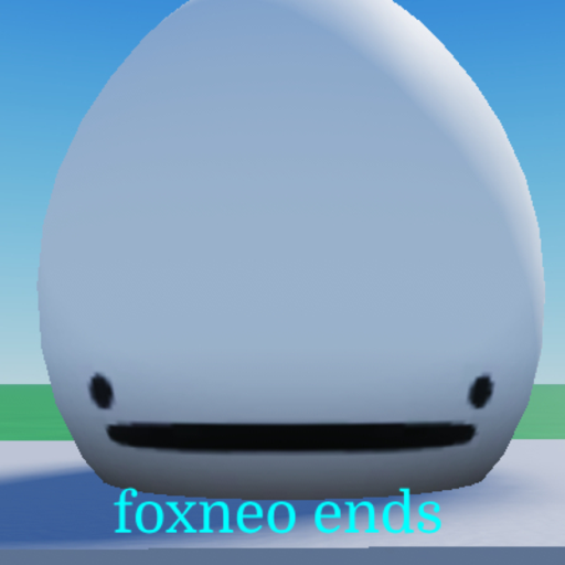 foxneo ends (12) update 2