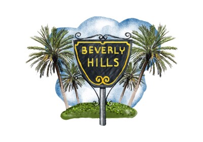 Beverly Hills, CA [Beta]