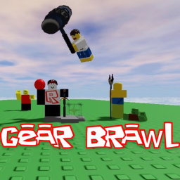 Gear Brawl