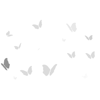 butterfly aura