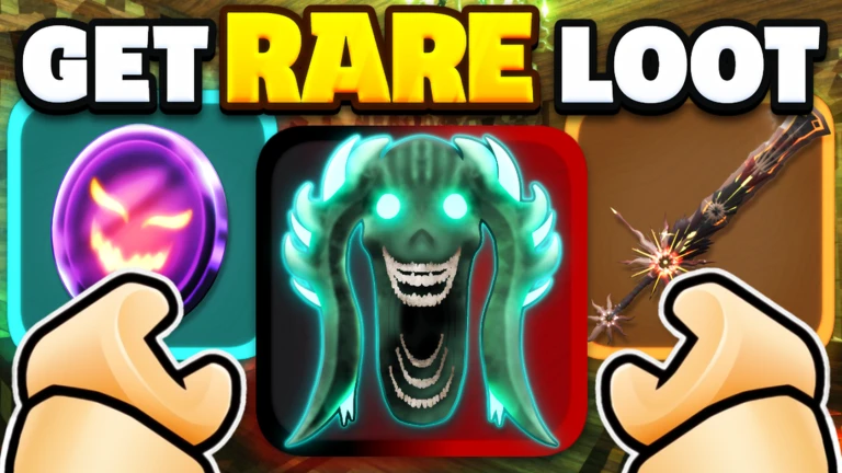 Halloween Event