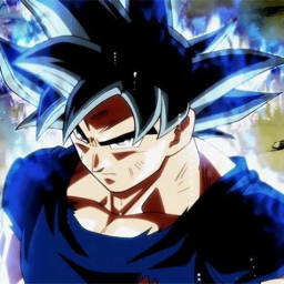 Goku Tycoon