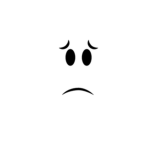 Big sad RBLX
