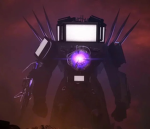 TV man Skibidi