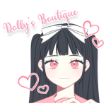 Dolly's Boutique!