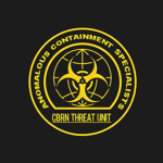 OT | CBRN Threat Unit