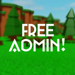 Free Admin Island!