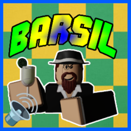 Barsil (Voice chat🔊)