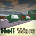 Heli-Wars [CAVE]