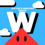 Wayne's Amazing Group