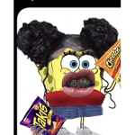 CheetoFingers