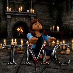 The Mystic Coven [ TESTING SESSION ]