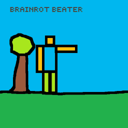 Brainrot Beater (Update 67)
