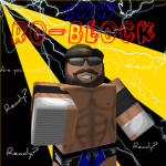 [RWW] Roblox Wide Wrestling™
