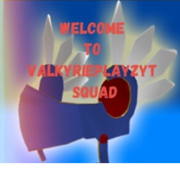 ValkyrIePlayzYT squad hang out