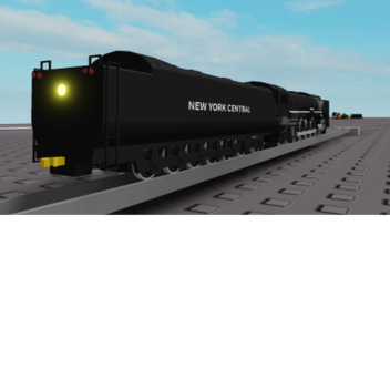 New York Central (Ro-Scale)