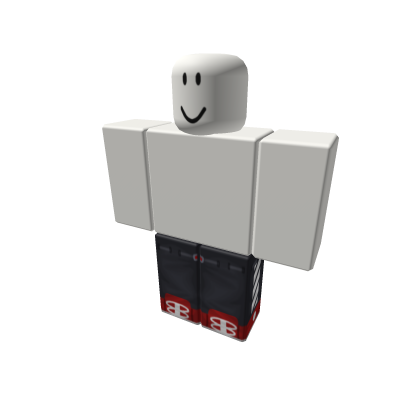 LazyGamer Pant [-] thumbnail