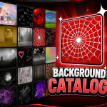 Background Catalog