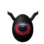 Rare Eggclops Eye