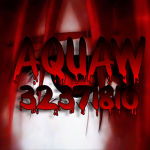 笑 AquaW