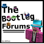 The Bootleg Forums