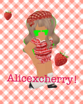 Alicexcherry