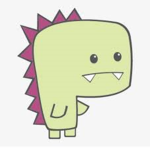 ChaosDinosaurCub And Friends