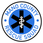 Mano County Rescue Squad ᅠ