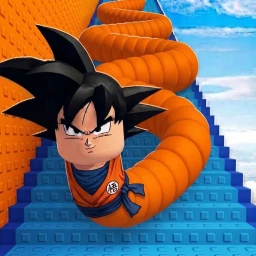 Climb Anime Tower icon