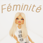 Féminité