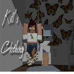 Kill's Clothing