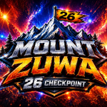 [ FREE AVATAR&TITLE]MOUNT ZUWA 