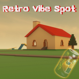 Public Retro Hub