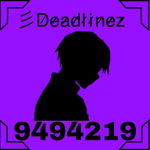 彡D̷e̷a̷d̷l̷i̷n̷e̷z̷