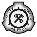 Engineering & Technical Department - [SCP:F]