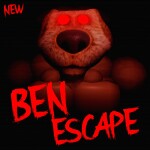 Talking Ben Escape (Beta)