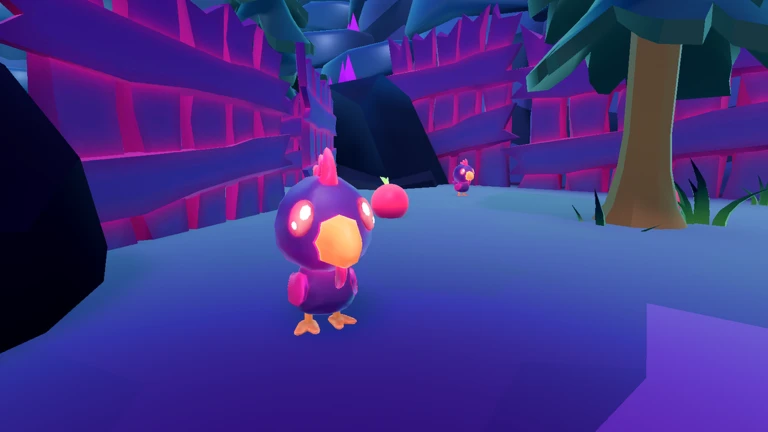 THE VOID [New Event]